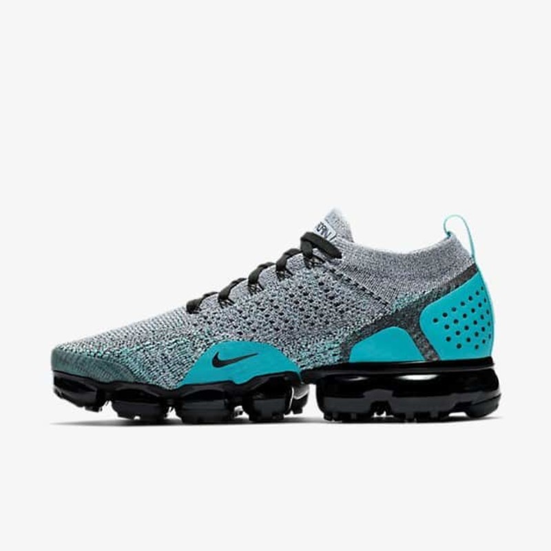 Nike Air Vapormax 2.0 Flyknit Dusty Cactus 942842 104 Grailify